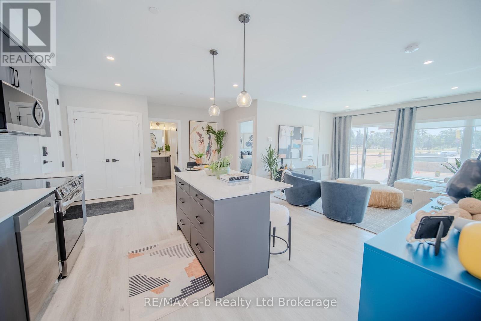 610 - 14 Harvest Avenue, Tillsonburg, Ontario N4G 0M6 - Photo 8 - X12922710