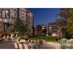 610 - 14 HARVEST AVENUE, Tillsonburg, Ontario