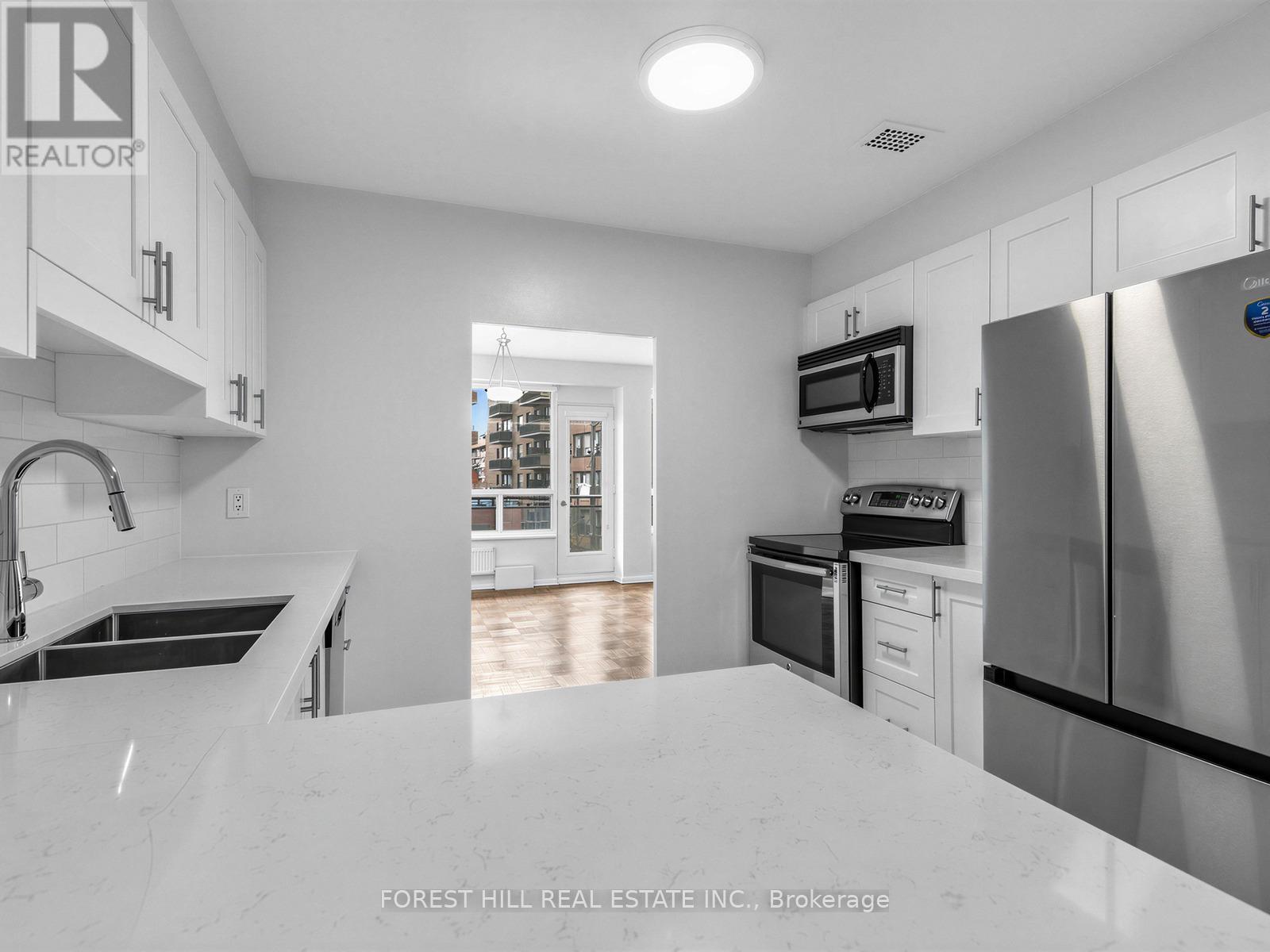 306 - 2500 Bathurst Street, Toronto (Forest Hill North), Ontario  M6B 2Y8 - Photo 17 - C12855274