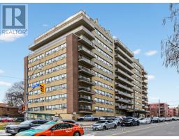 306 - 2500 BATHURST STREET, Toronto, Ontario