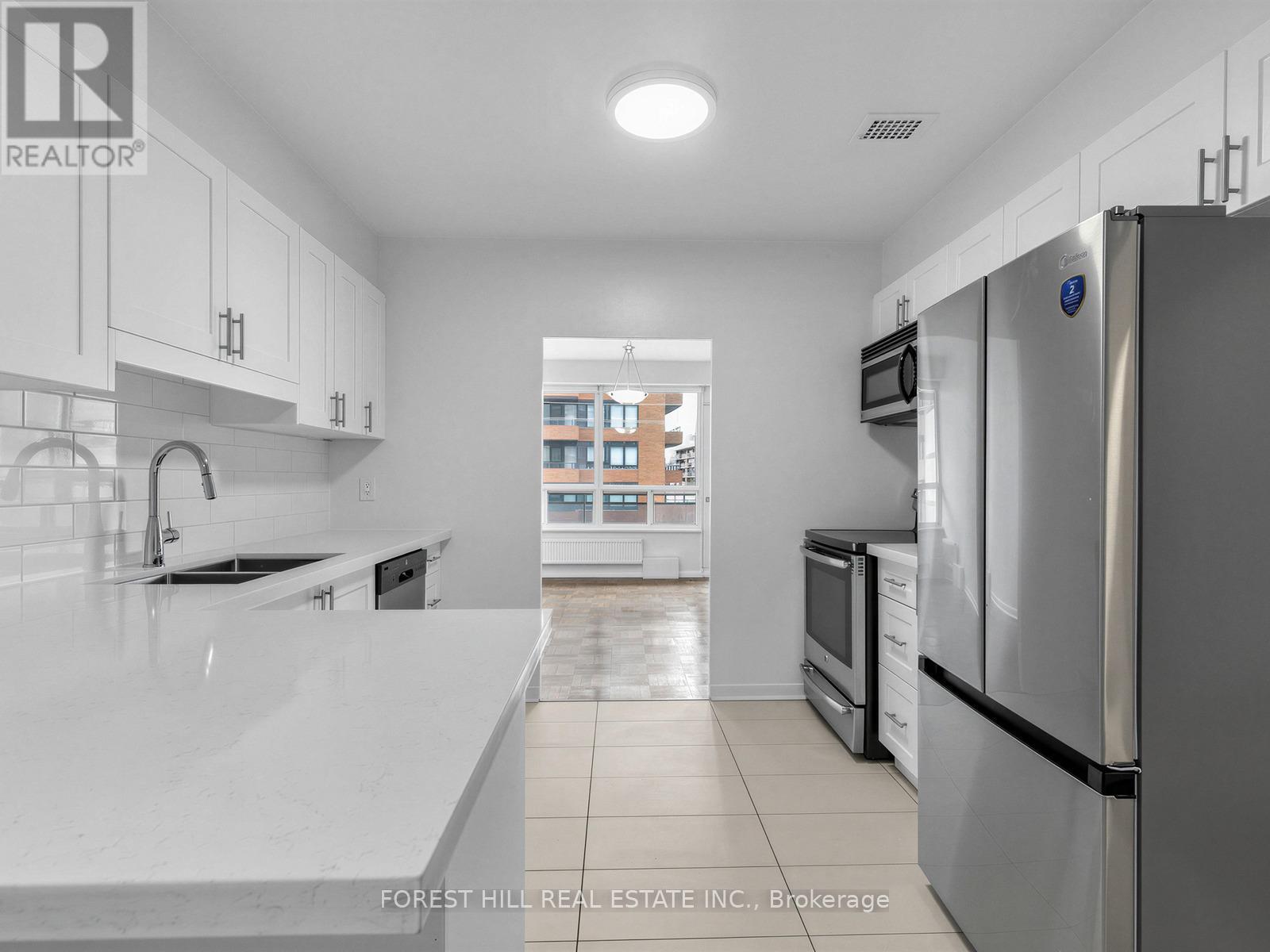 306 - 2500 Bathurst Street, Toronto (Forest Hill North), Ontario  M6B 2Y8 - Photo 16 - C12855274