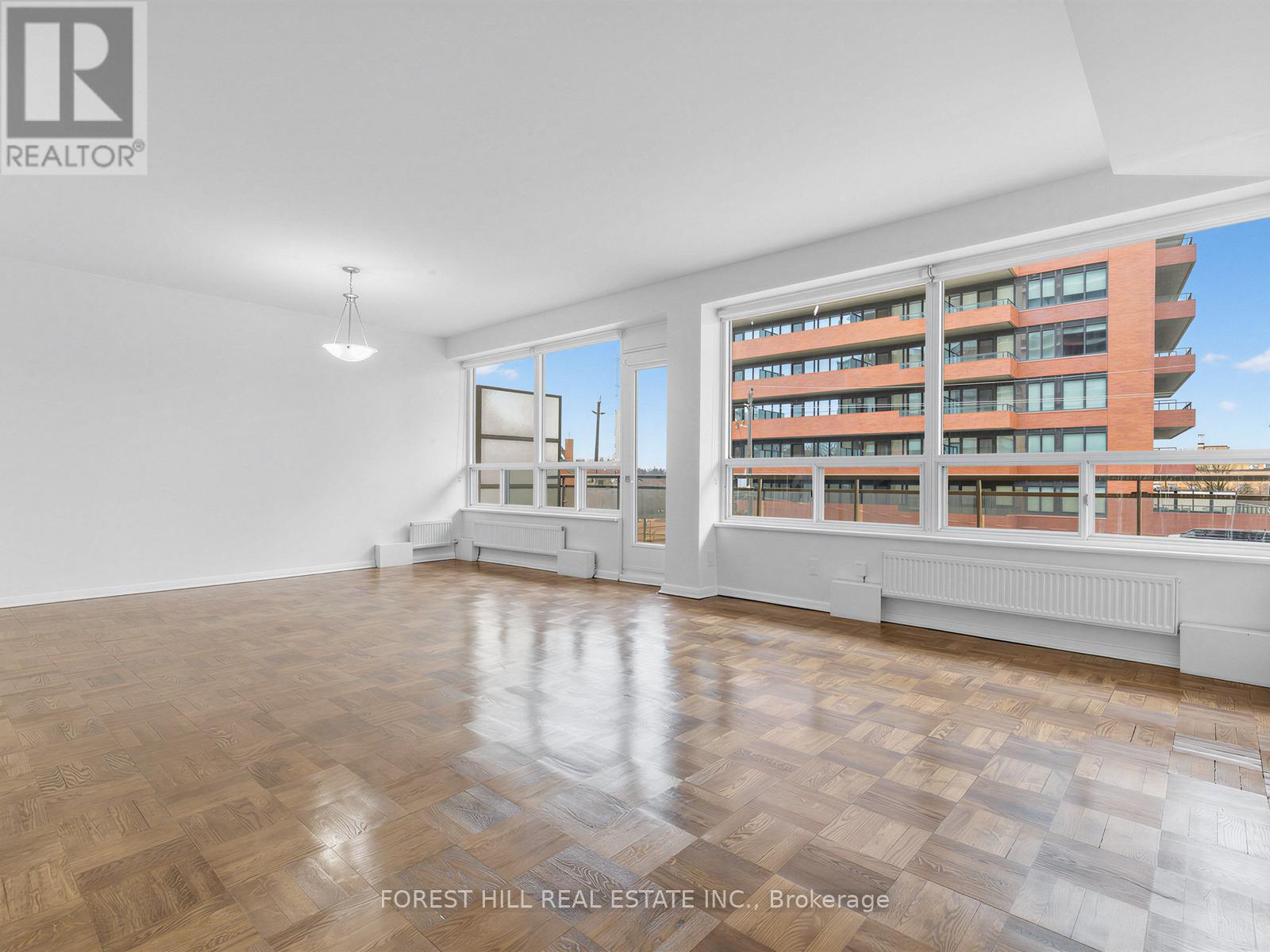 306 - 2500 Bathurst Street, Toronto (Forest Hill North), Ontario  M6B 2Y8 - Photo 7 - C12855274