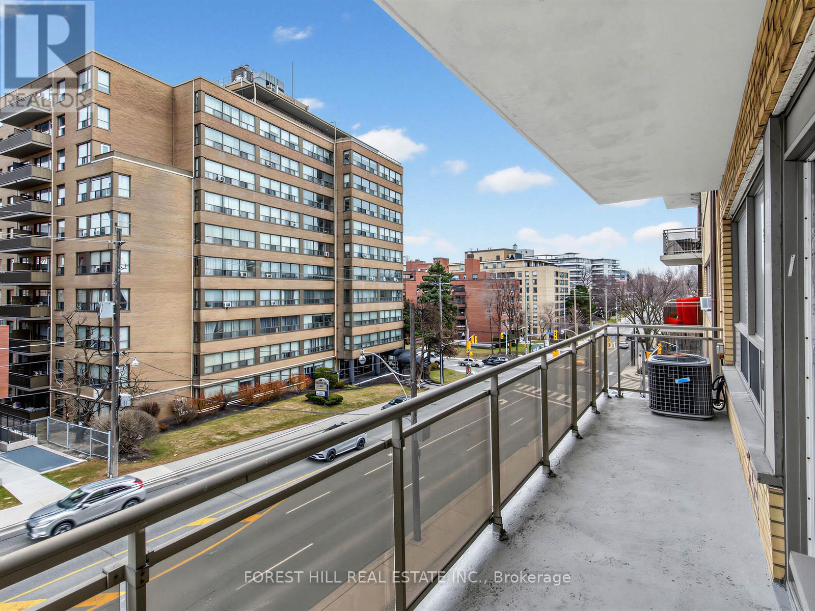 306 - 2500 Bathurst Street, Toronto (Forest Hill North), Ontario  M6B 2Y8 - Photo 29 - C12855274