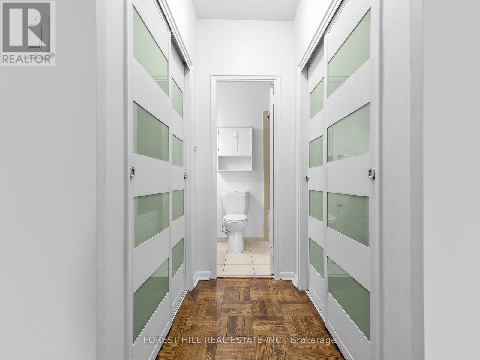 306 - 2500 Bathurst Street, Toronto (Forest Hill North), Ontario  M6B 2Y8 - Photo 27 - C12855274