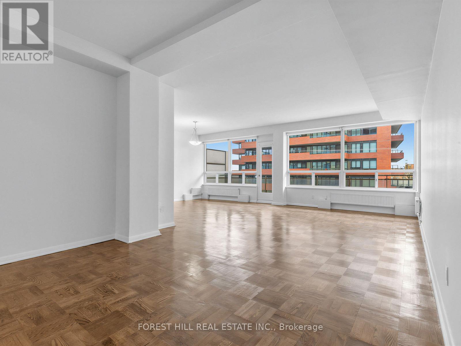 306 - 2500 Bathurst Street, Toronto (Forest Hill North), Ontario  M6B 2Y8 - Photo 6 - C12855274