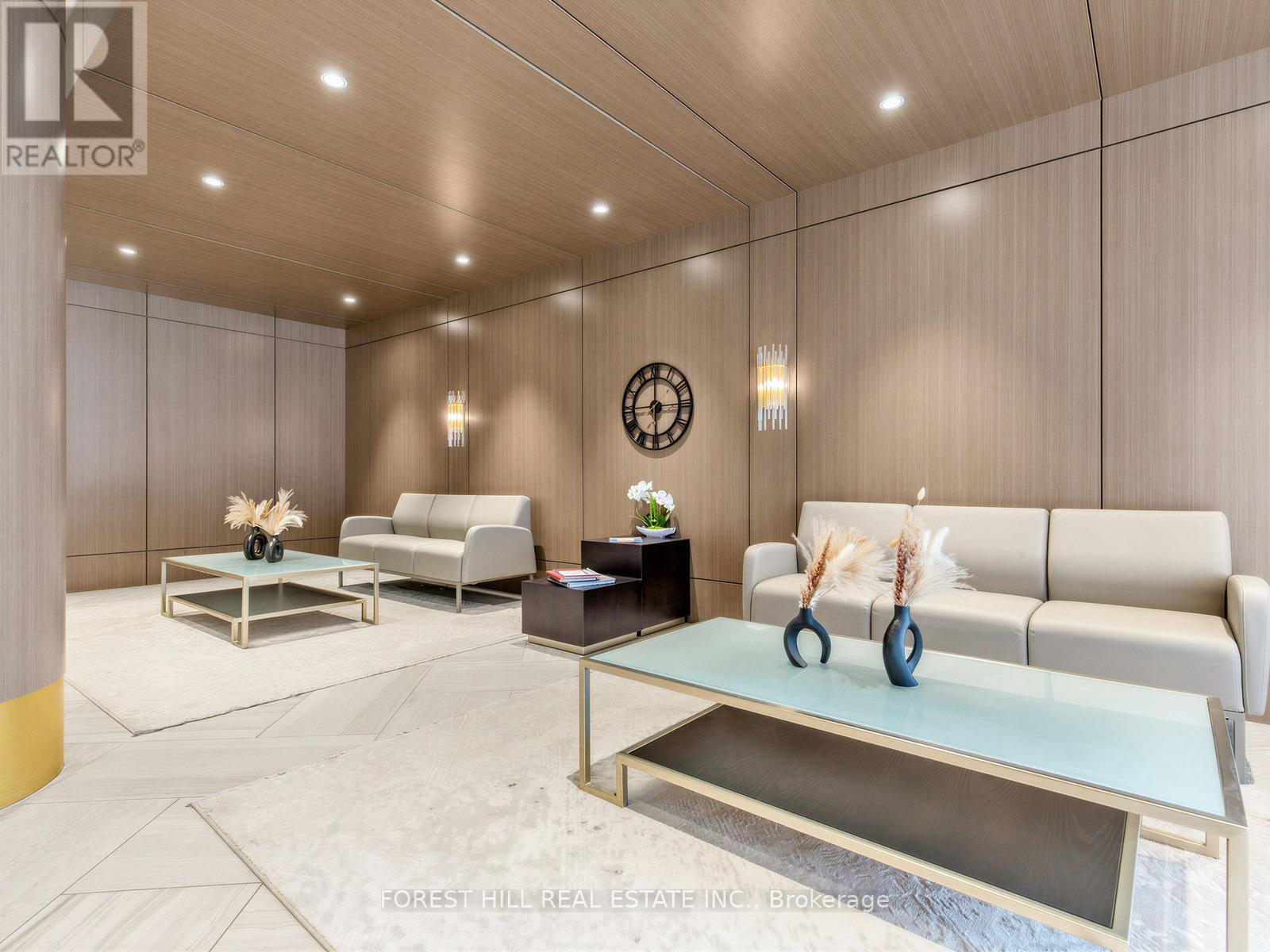 306 - 2500 Bathurst Street, Toronto (Forest Hill North), Ontario  M6B 2Y8 - Photo 4 - C12855274