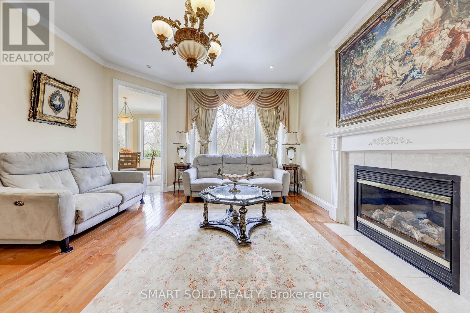 106 Wood Rim Drive, Richmond Hill, Ontario  L4E 4M9 - Photo 19 - N12922460