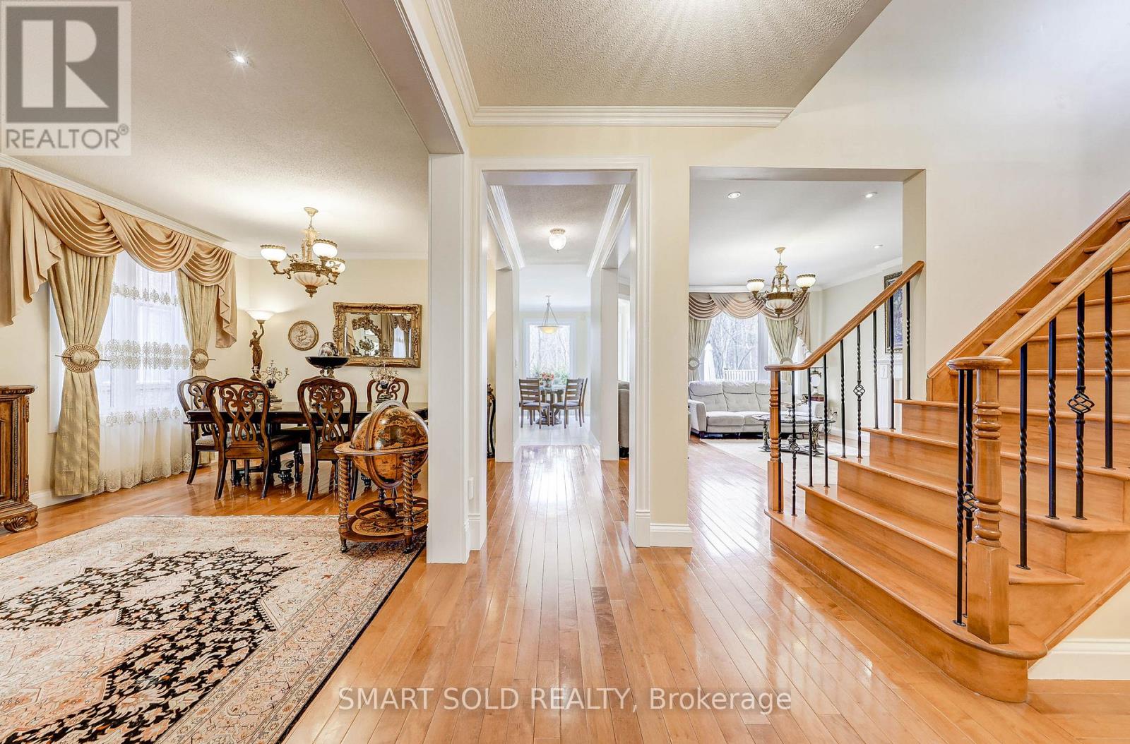 106 Wood Rim Drive, Richmond Hill, Ontario  L4E 4M9 - Photo 15 - N12922460