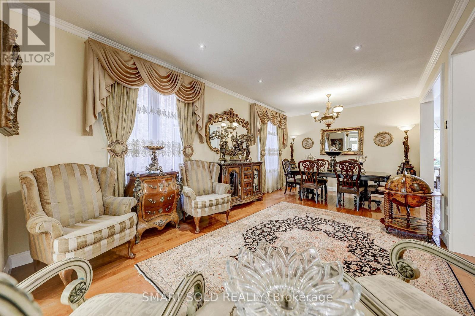 106 Wood Rim Drive, Richmond Hill, Ontario  L4E 4M9 - Photo 13 - N12922460