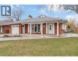 307 BETTY DRIVE, Windsor, Ontario