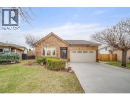 468 AMBERLY, Tecumseh, Ontario