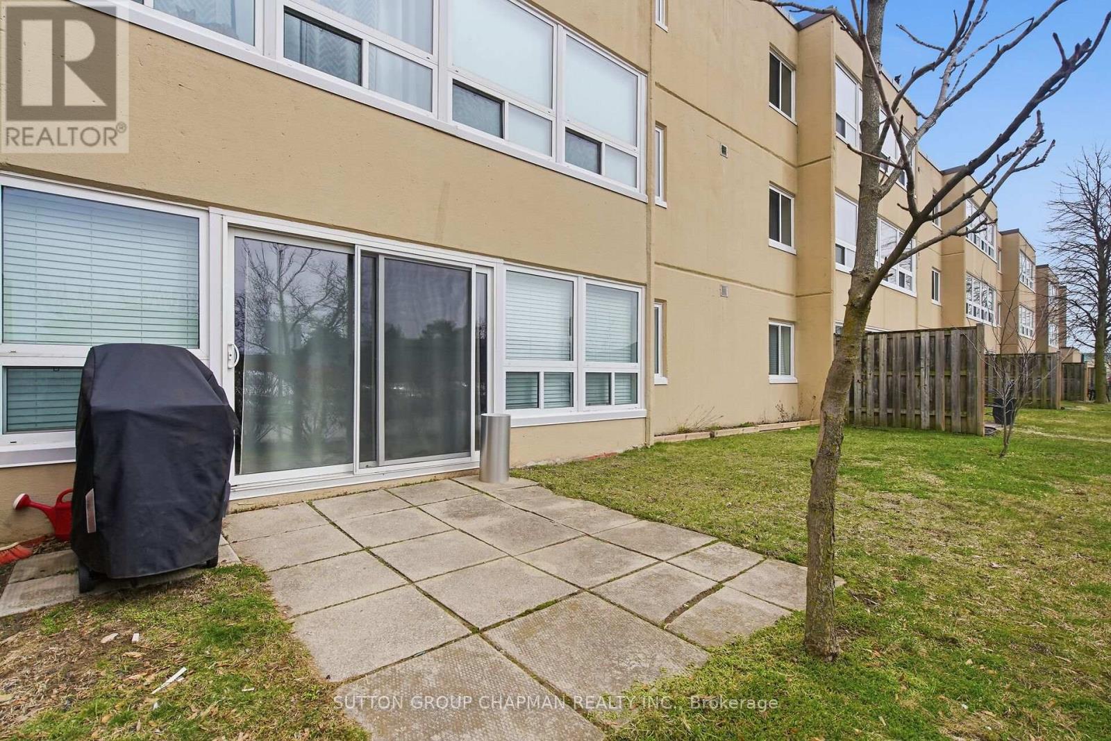 119 - 1447 Huron Street, London East, Ontario  N5V 2E6 - Photo 28 - X12765584