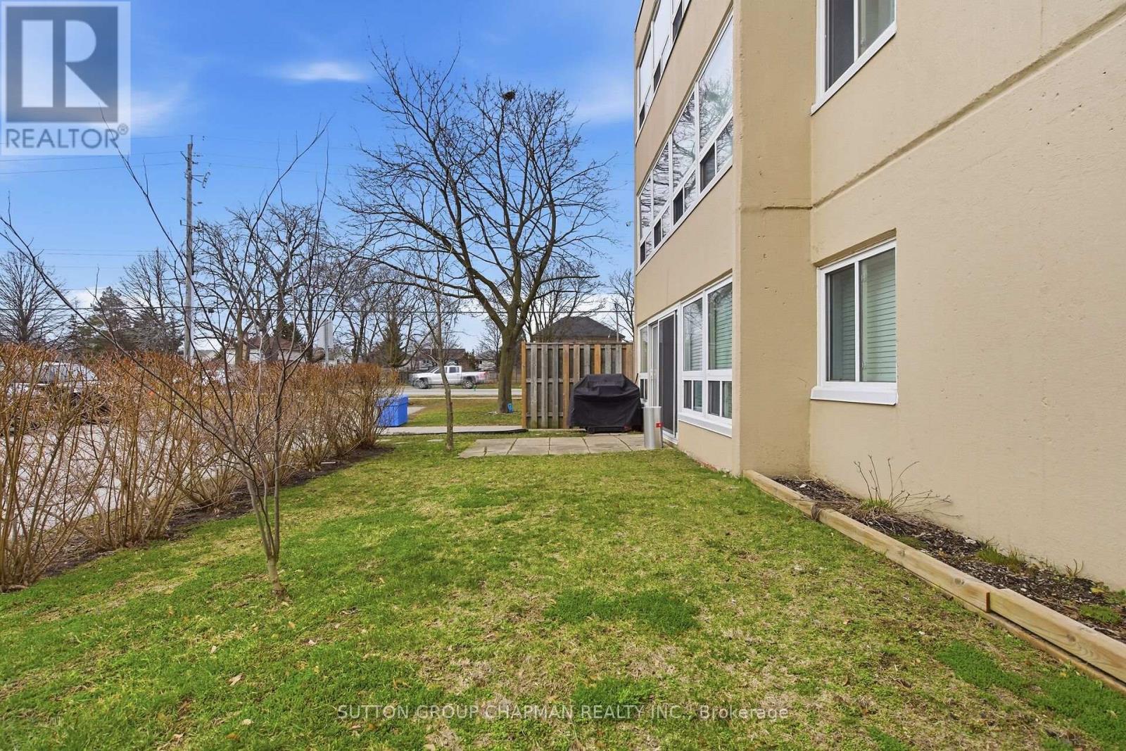 119 - 1447 Huron Street, London East, Ontario  N5V 2E6 - Photo 29 - X12765584