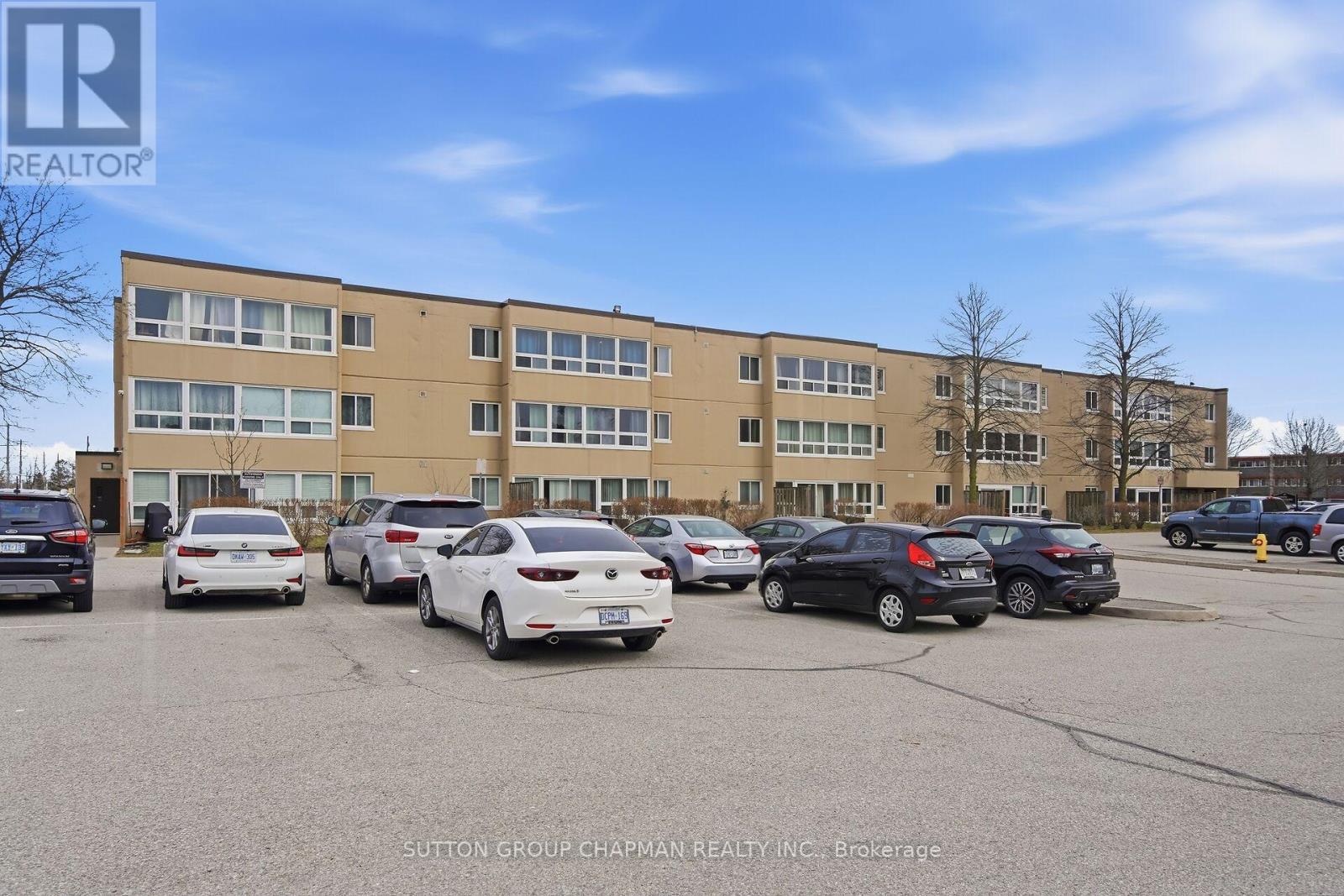 119 - 1447 Huron Street, London East, Ontario  N5V 2E6 - Photo 2 - X12765584