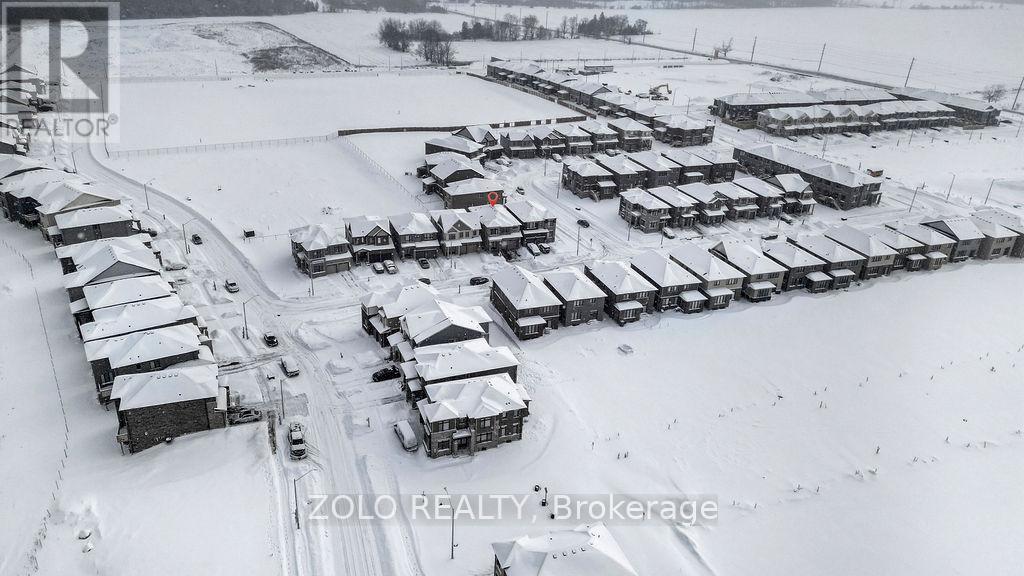 23 Kingsbury Trail, Barrie, Ontario  L9J 0W8 - Photo 34 - S12922412