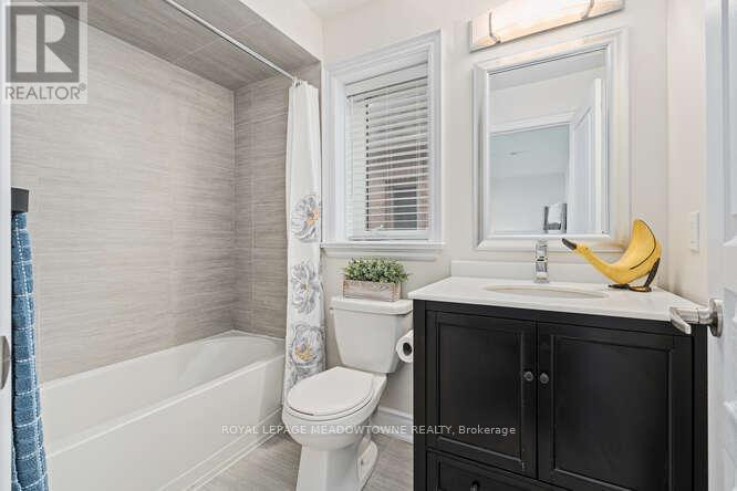 67 Hidden Lake Trail, Halton Hills, Ontario  L7G 0K6 - Photo 36 - W12903366