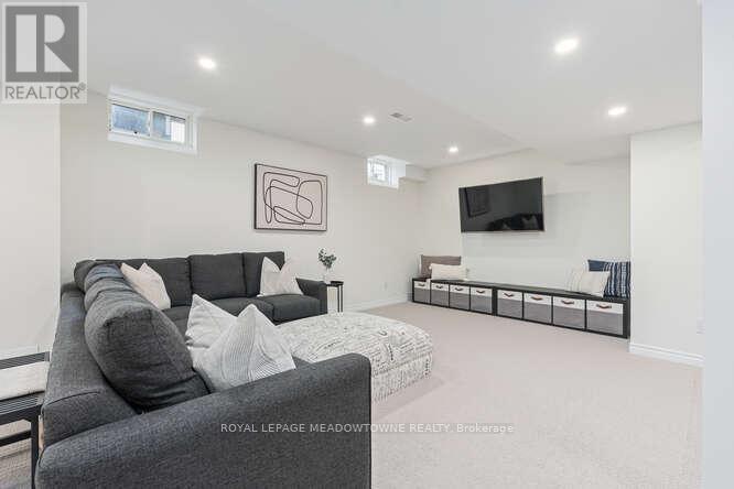 67 Hidden Lake Trail, Halton Hills, Ontario  L7G 0K6 - Photo 41 - W12903366