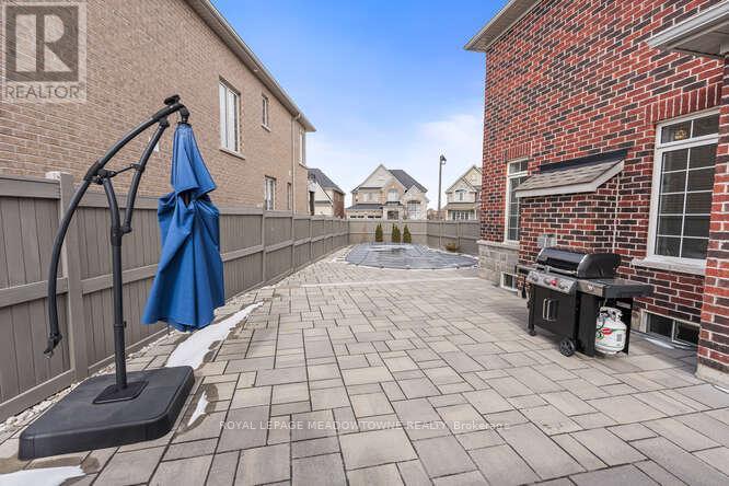 67 Hidden Lake Trail, Halton Hills, Ontario  L7G 0K6 - Photo 45 - W12903366