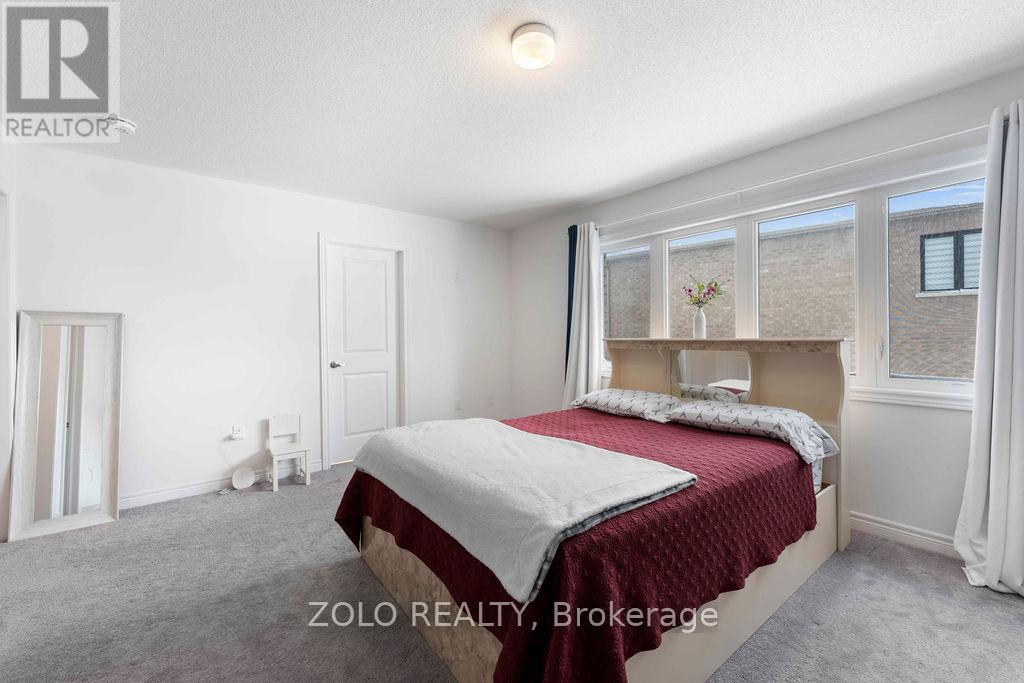 23 Kingsbury Trail, Barrie, Ontario  L9J 0W8 - Photo 24 - S12922412