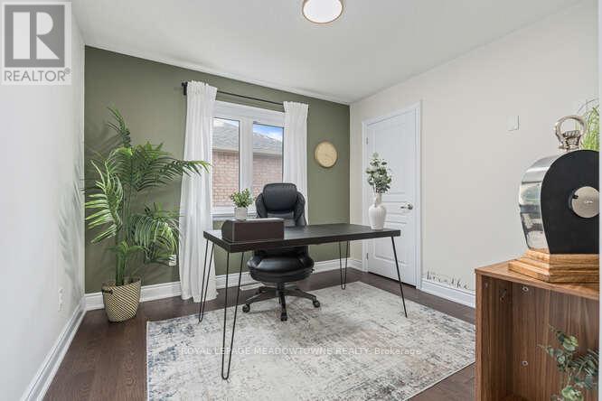 67 Hidden Lake Trail, Halton Hills, Ontario  L7G 0K6 - Photo 38 - W12903366