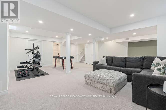 67 Hidden Lake Trail, Halton Hills, Ontario  L7G 0K6 - Photo 42 - W12903366