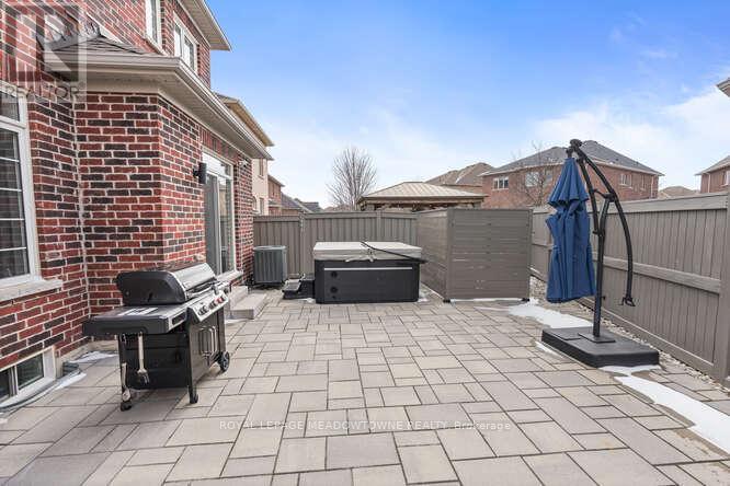 67 Hidden Lake Trail, Halton Hills, Ontario  L7G 0K6 - Photo 47 - W12903366