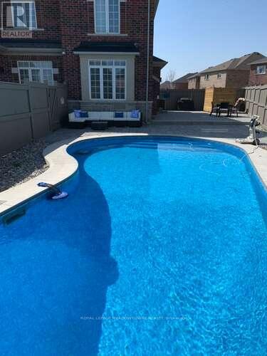 67 Hidden Lake Trail, Halton Hills, Ontario  L7G 0K6 - Photo 48 - W12903366