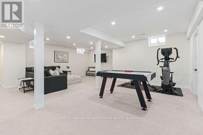 67 Hidden Lake Trail, Halton Hills, Ontario  L7G 0K6 - Photo 40 - W12903366