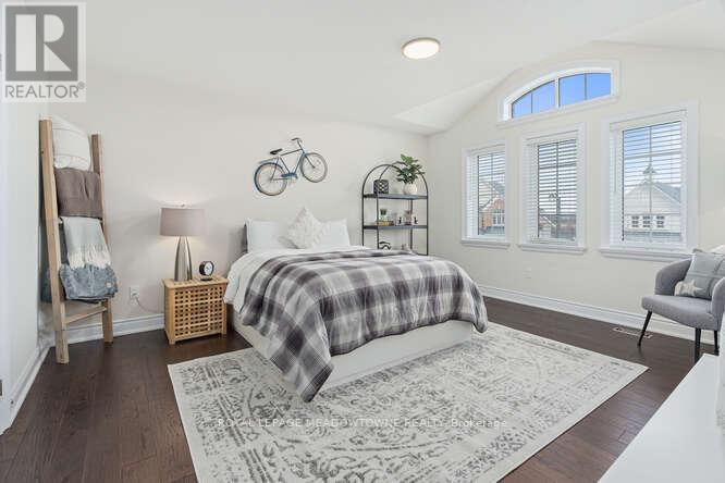 67 Hidden Lake Trail, Halton Hills, Ontario  L7G 0K6 - Photo 35 - W12903366