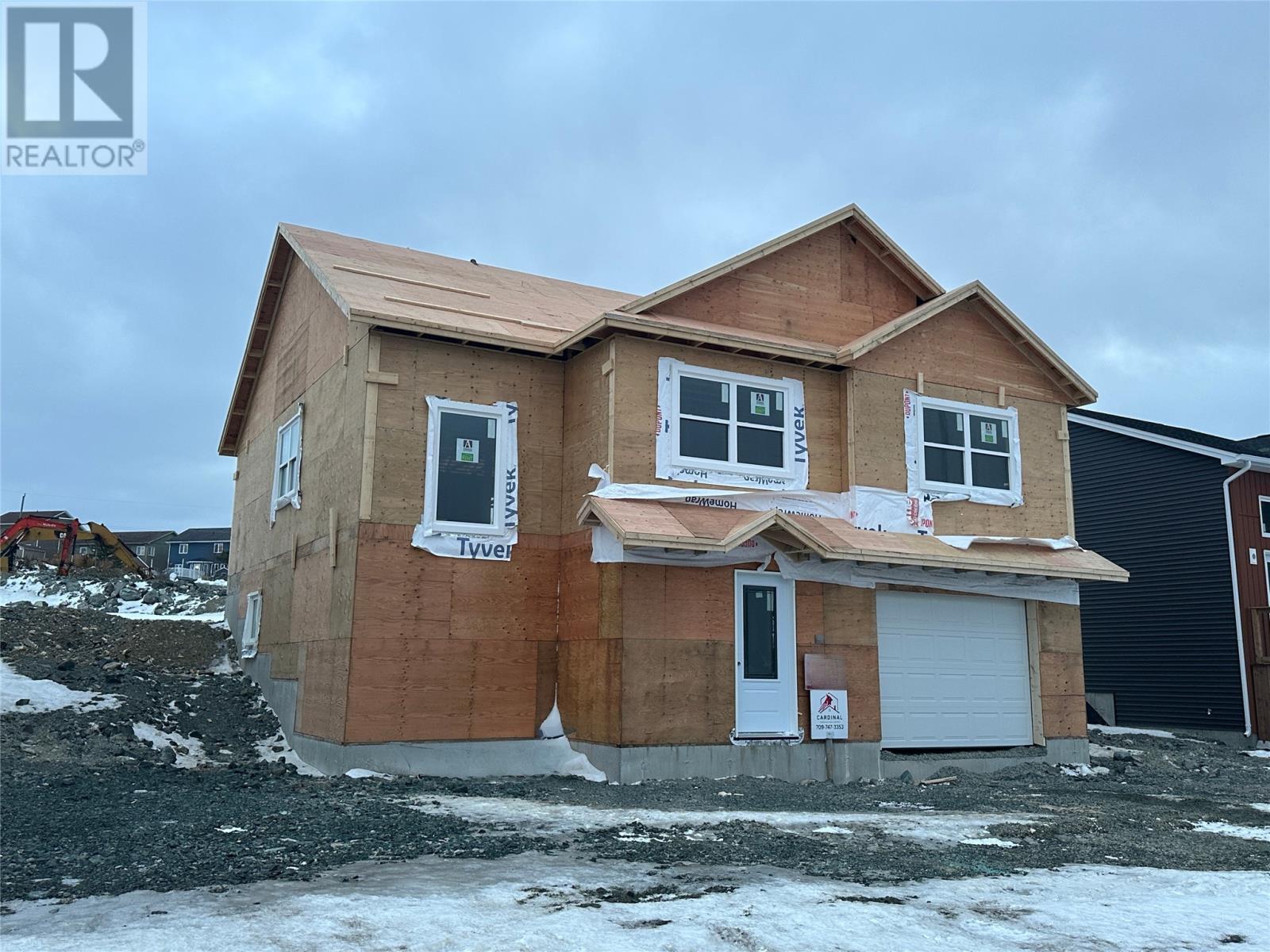 79 Stormont Street, Paradise, Newfoundland & Labrador
