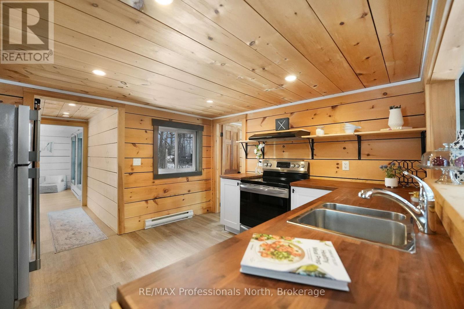 1627 Old Donald Road, Dysart Et Al (Dysart), Ontario  K0M 1S0 - Photo 15 - X12922702