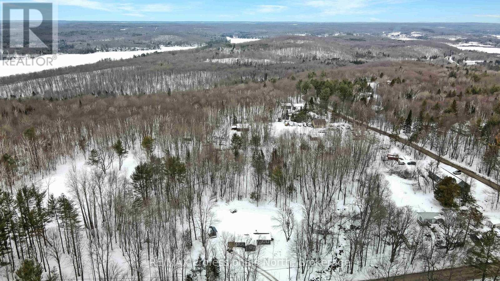 1627 Old Donald Road, Dysart Et Al (Dysart), Ontario  K0M 1S0 - Photo 28 - X12922702