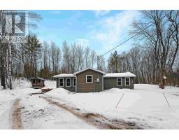 1627 OLD DONALD ROAD, Dysart et al, Ontario