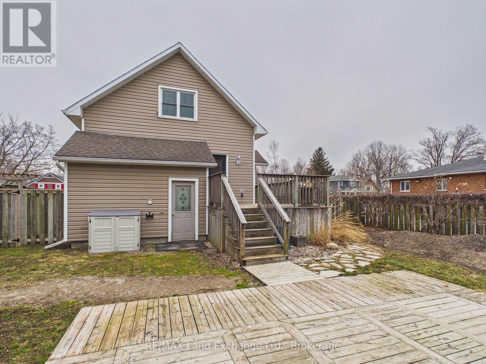 842 Olde Victoria Street, Kincardine, Ontario  N2Z 2B3 - Photo 22 - X12922776