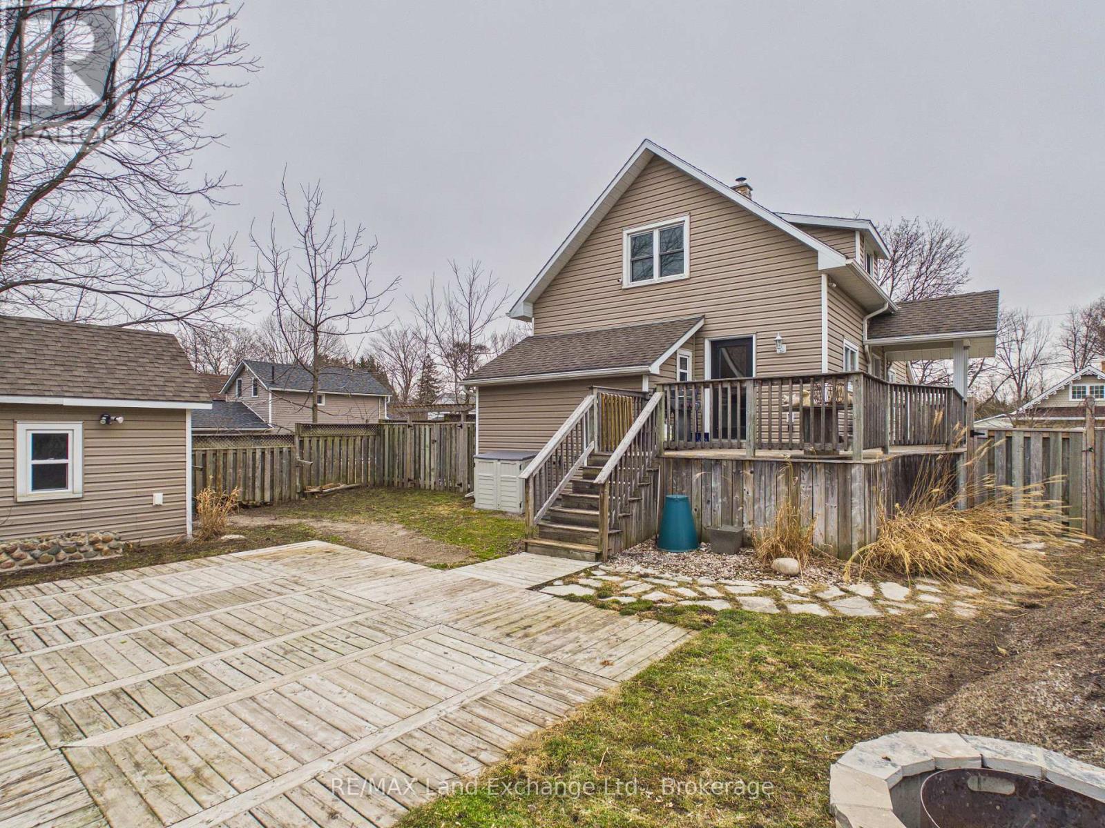 842 Olde Victoria Street, Kincardine, Ontario  N2Z 2B3 - Photo 24 - X12922776