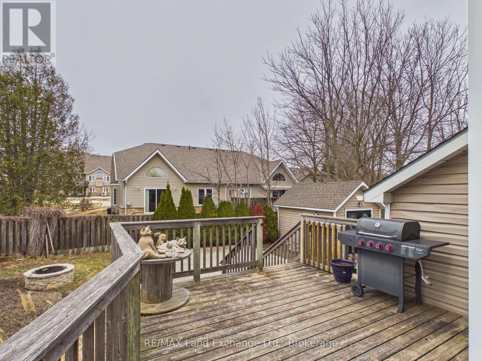 842 Olde Victoria Street, Kincardine, Ontario  N2Z 2B3 - Photo 25 - X12922776