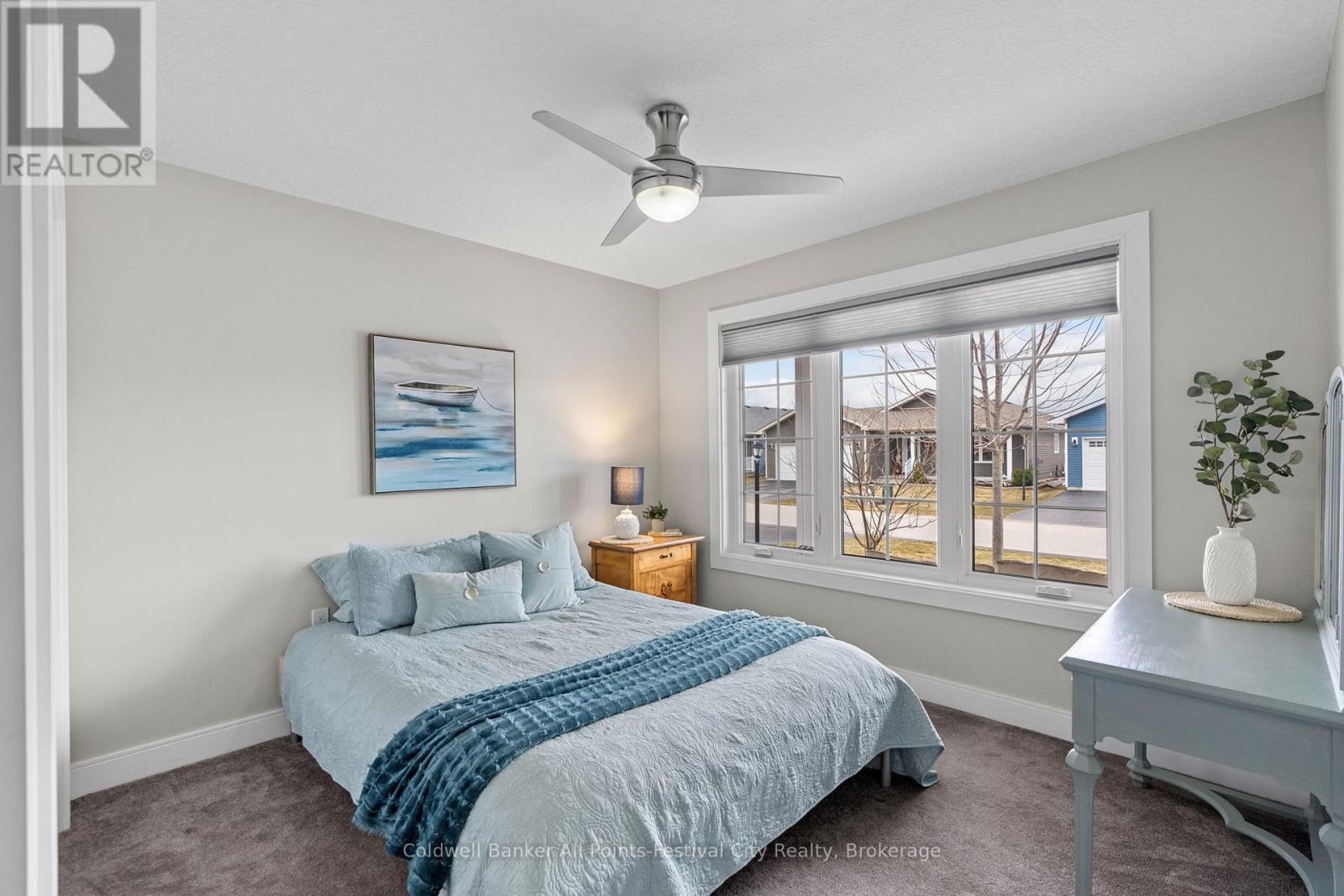 44 Huron Heights Drive, Ashfield-Colborne-Wawanosh (Colborne), Ontario  N7A 0B2 - Photo 13 - X12922876