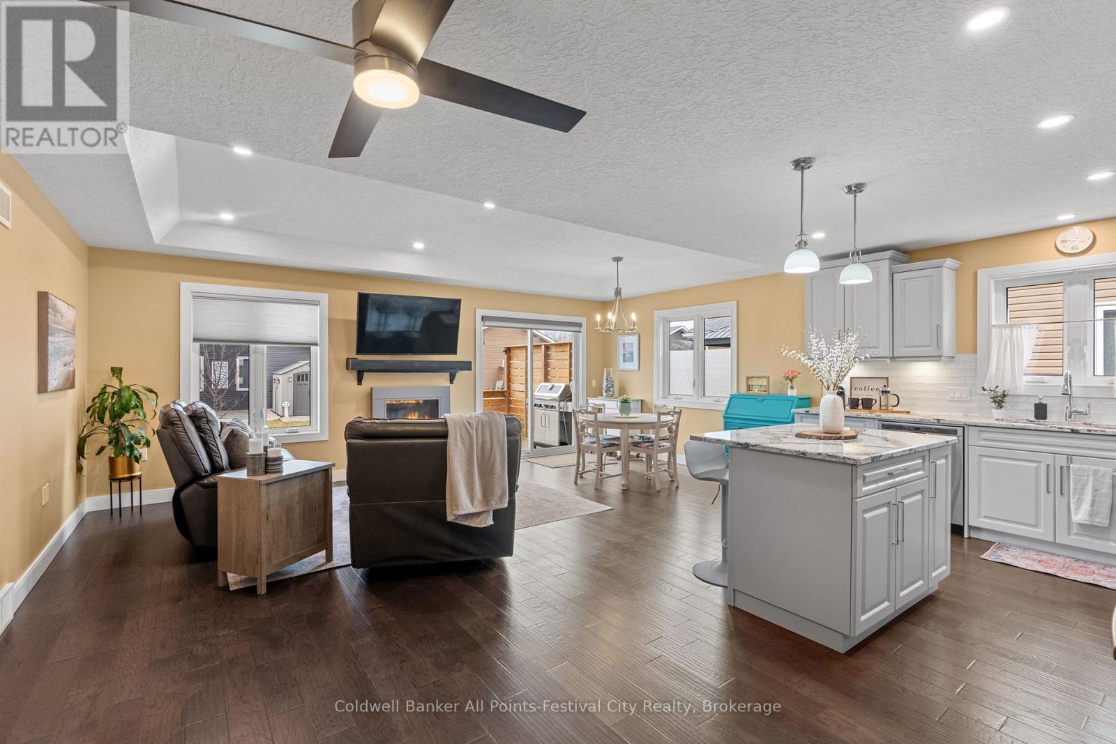 44 Huron Heights Drive, Ashfield-Colborne-Wawanosh (Colborne), Ontario  N7A 0B2 - Photo 15 - X12922876