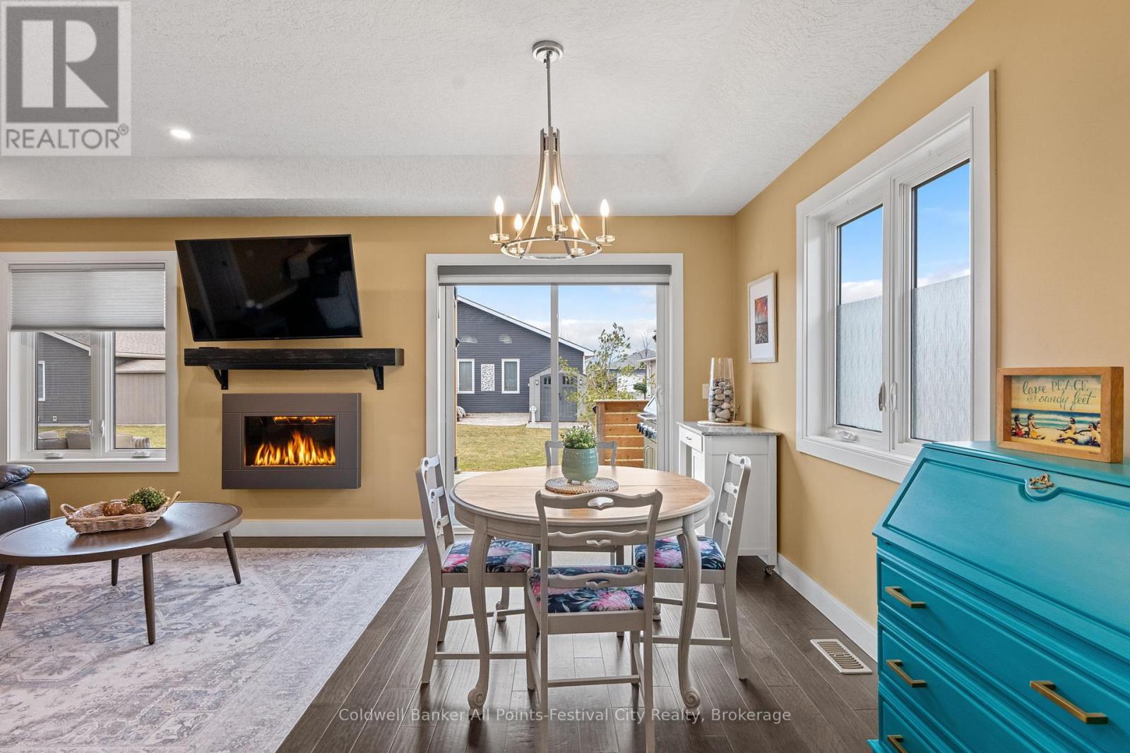 44 Huron Heights Drive, Ashfield-Colborne-Wawanosh (Colborne), Ontario  N7A 0B2 - Photo 19 - X12922876