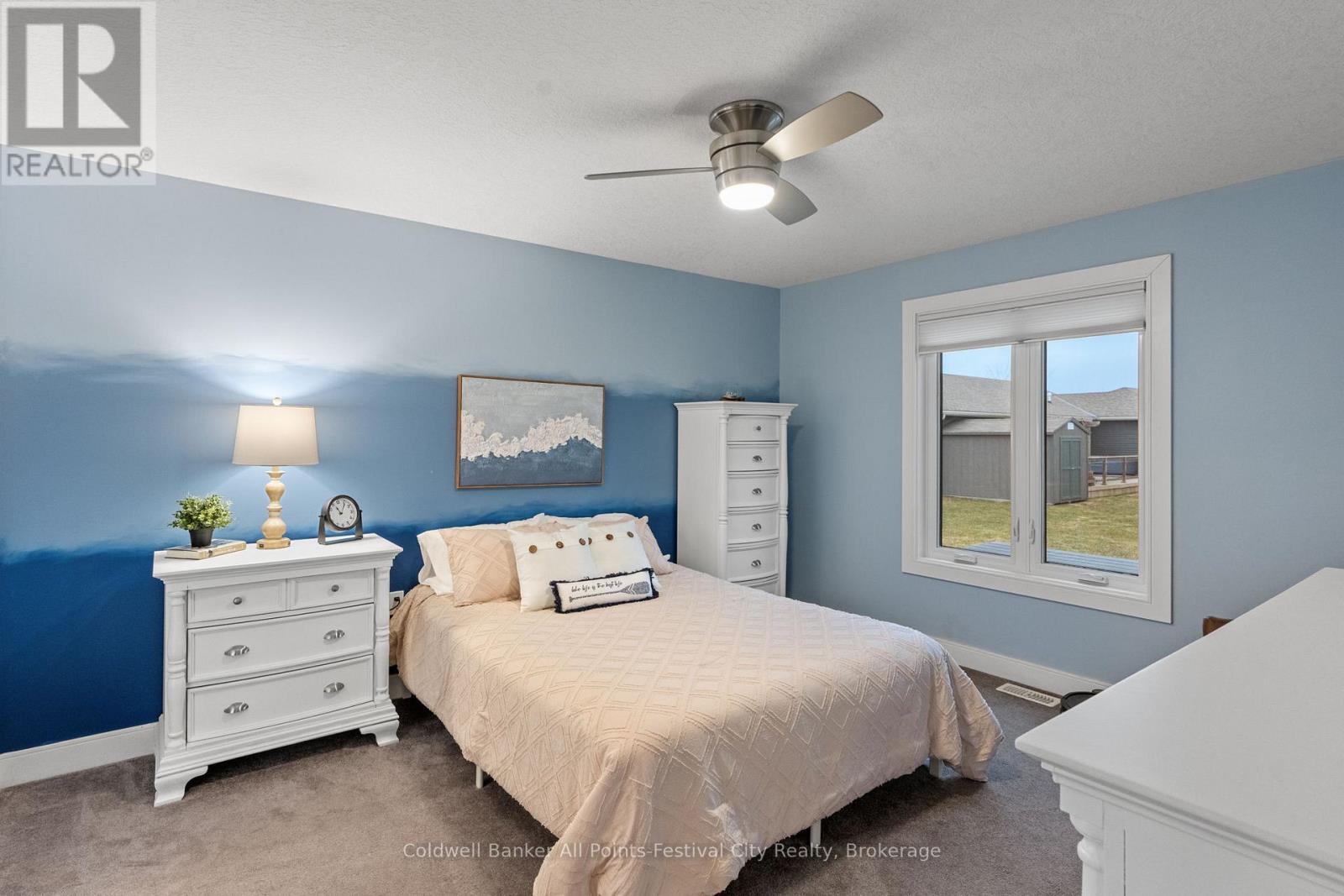 44 Huron Heights Drive, Ashfield-Colborne-Wawanosh (Colborne), Ontario  N7A 0B2 - Photo 22 - X12922876