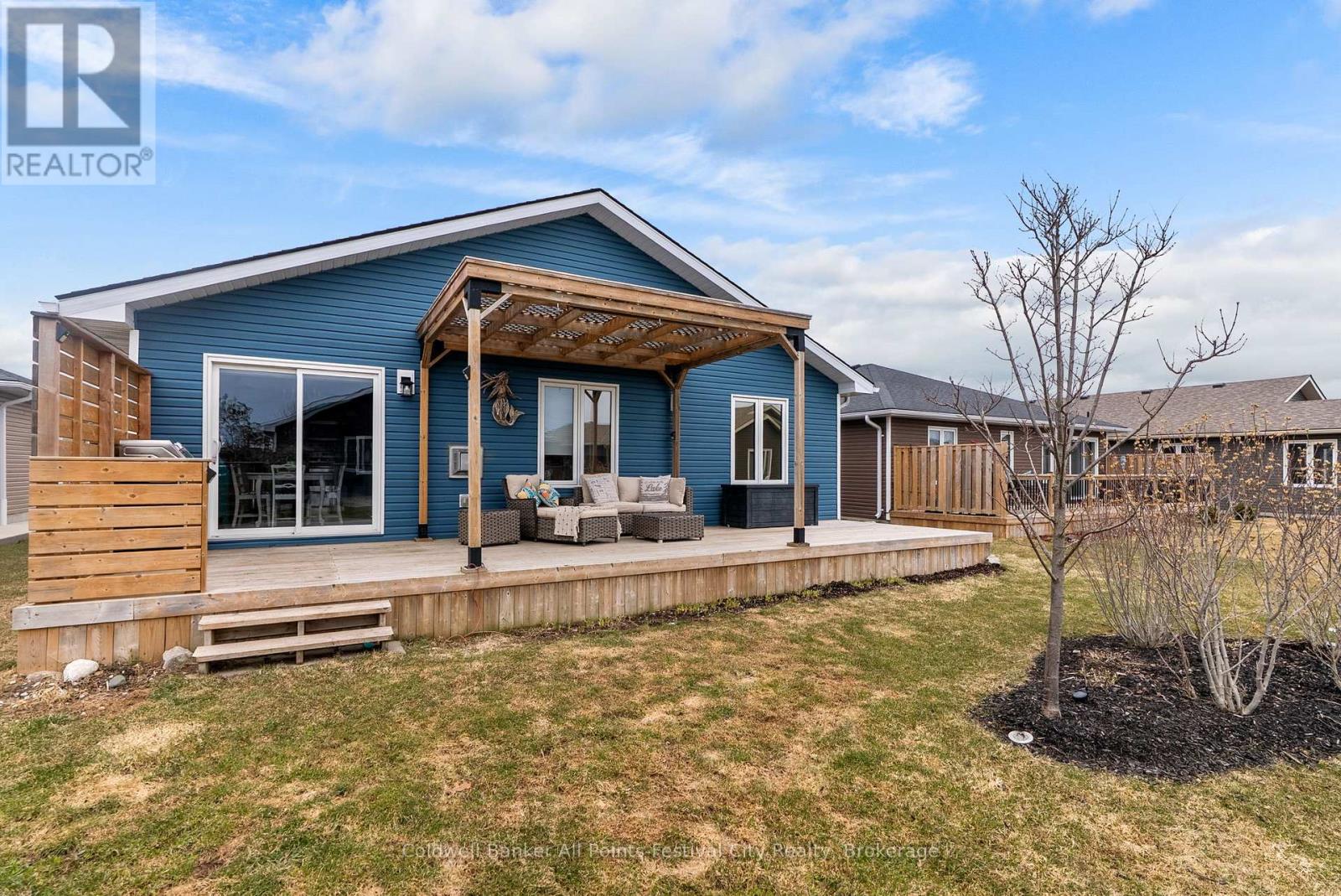 44 Huron Heights Drive, Ashfield-Colborne-Wawanosh (Colborne), Ontario  N7A 0B2 - Photo 30 - X12922876