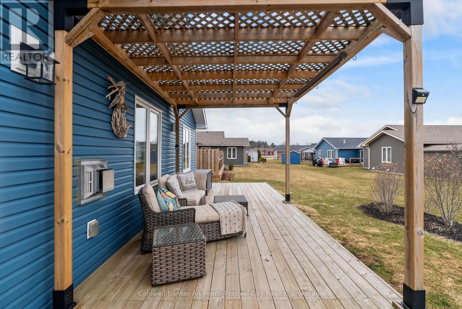 44 Huron Heights Drive, Ashfield-Colborne-Wawanosh (Colborne), Ontario  N7A 0B2 - Photo 31 - X12922876