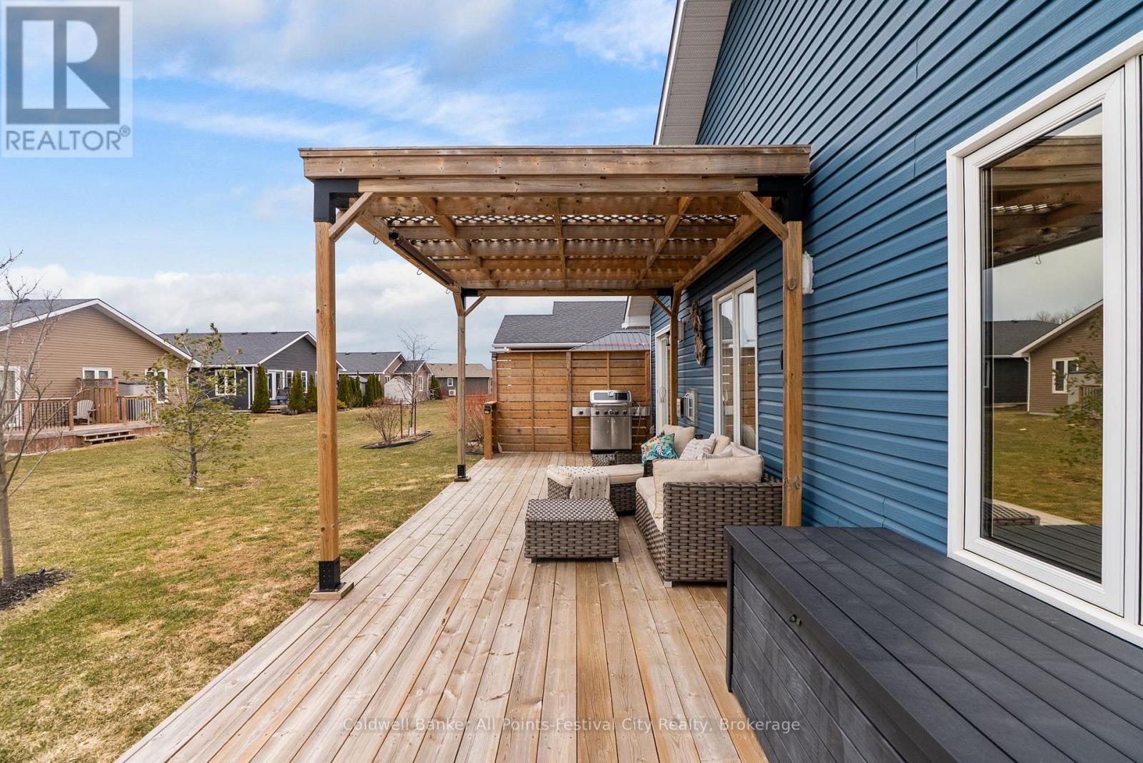 44 Huron Heights Drive, Ashfield-Colborne-Wawanosh (Colborne), Ontario  N7A 0B2 - Photo 33 - X12922876