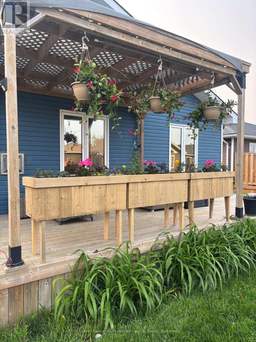 44 Huron Heights Drive, Ashfield-Colborne-Wawanosh (Colborne), Ontario  N7A 0B2 - Photo 34 - X12922876