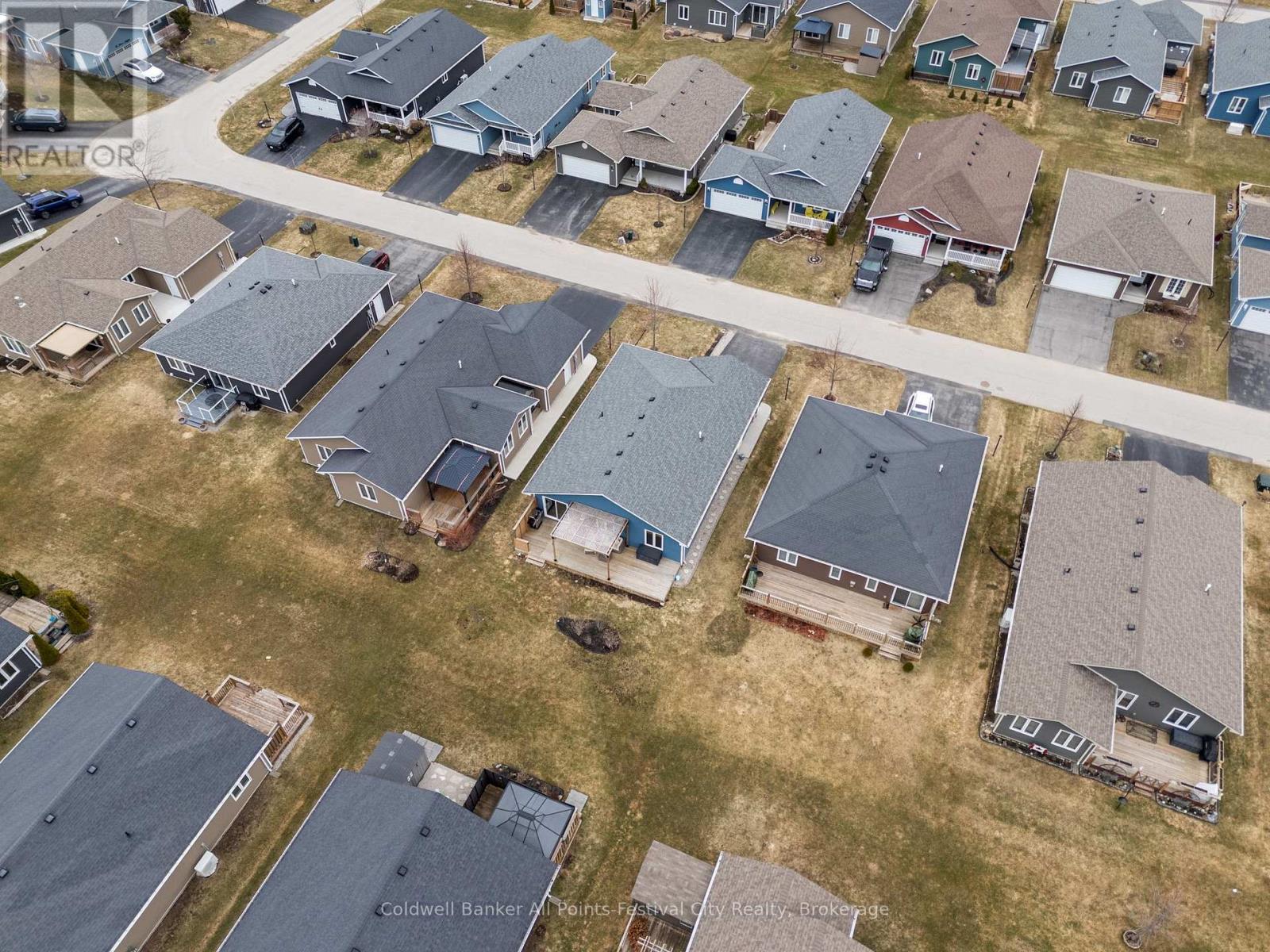 44 Huron Heights Drive, Ashfield-Colborne-Wawanosh (Colborne), Ontario  N7A 0B2 - Photo 39 - X12922876