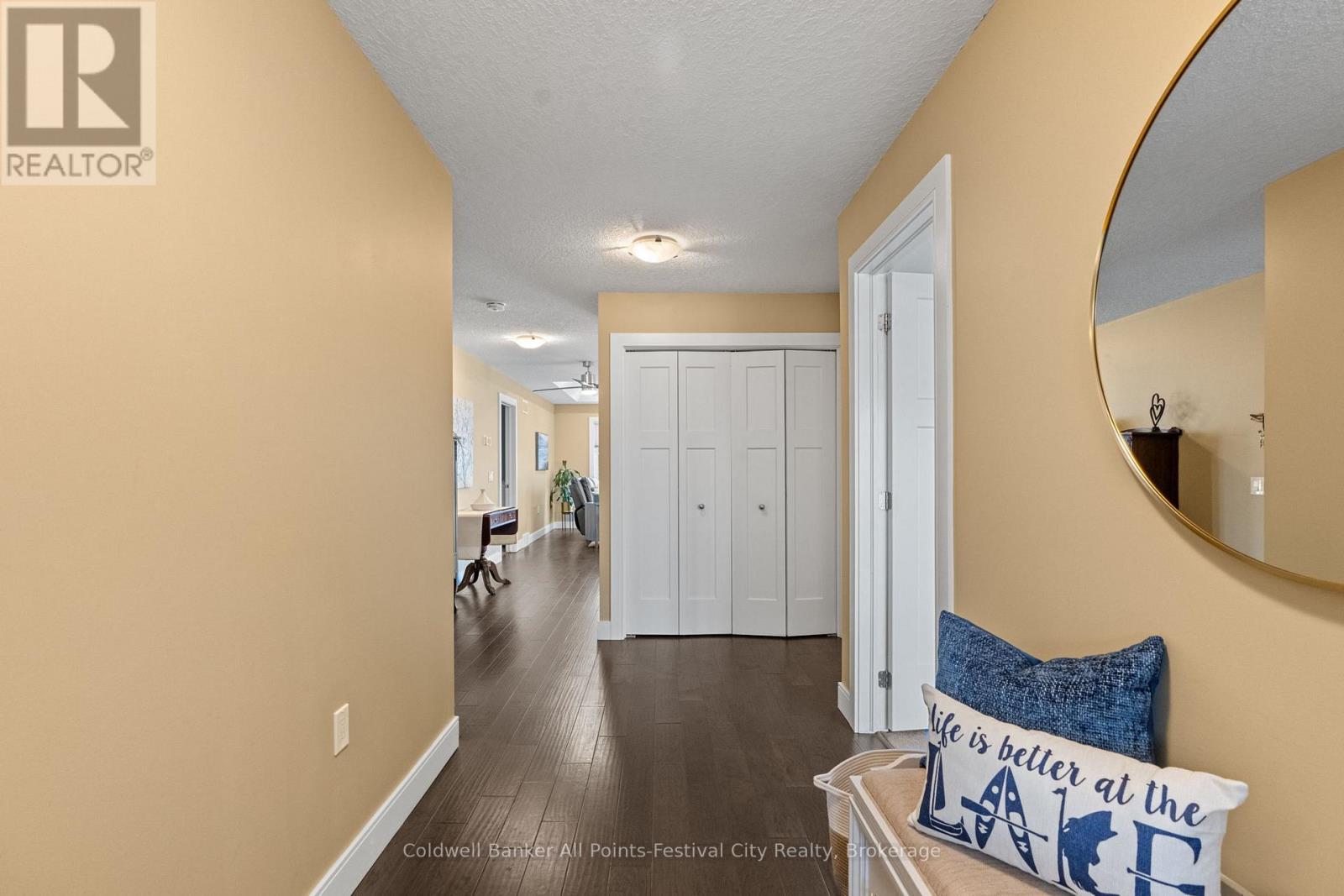 44 Huron Heights Drive, Ashfield-Colborne-Wawanosh (Colborne), Ontario  N7A 0B2 - Photo 9 - X12922876