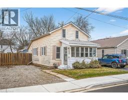 422 GRIFFITH Street, Dunnville, Ontario