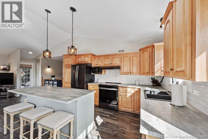 Lorem Ipsum Do, Edgetts Landing, New Brunswick  E4H  - Photo 8 - DEMO29518409