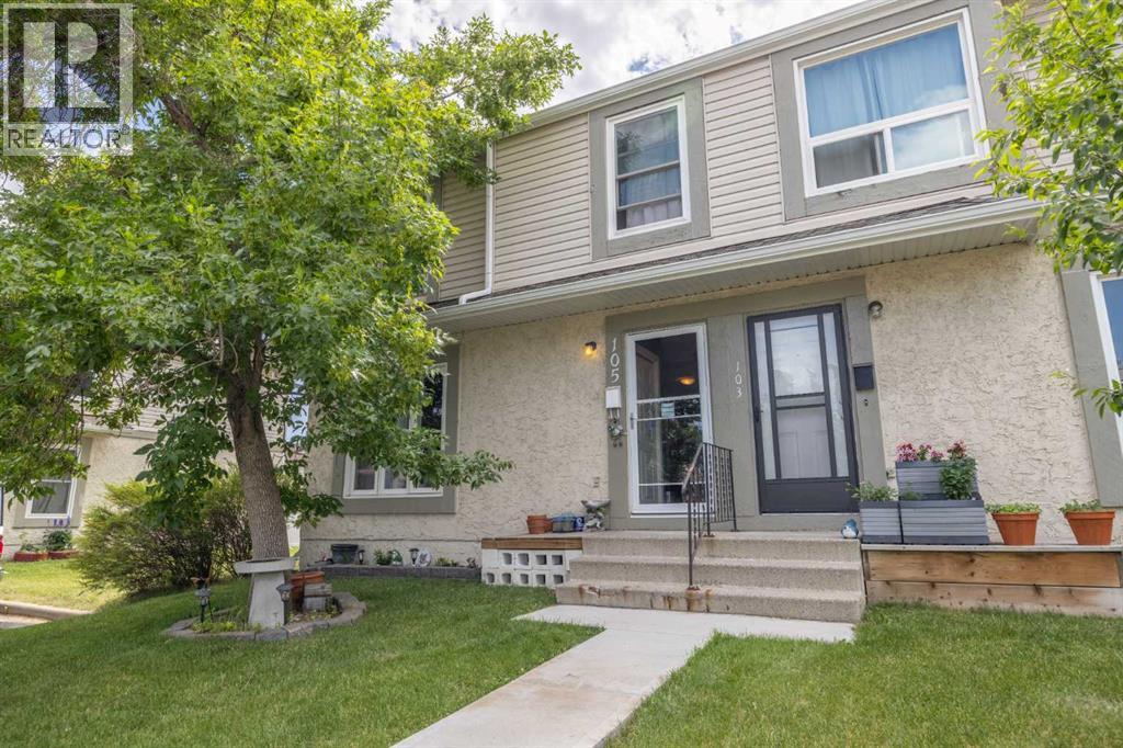 105 Deer Ridge Lane Se, Calgary, Alberta  T2J 6M8 - Photo 1 - A2290042