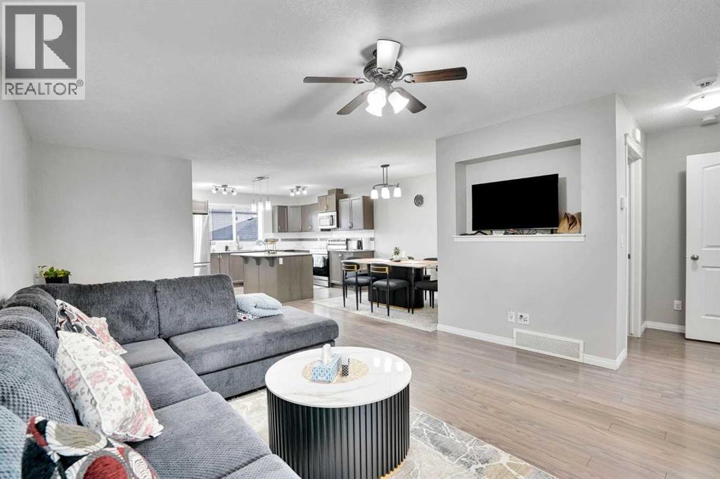 44 Skyview Ranch Lane Ne, Calgary, Alberta  t3n 0l9 - Photo 8 - A2292982